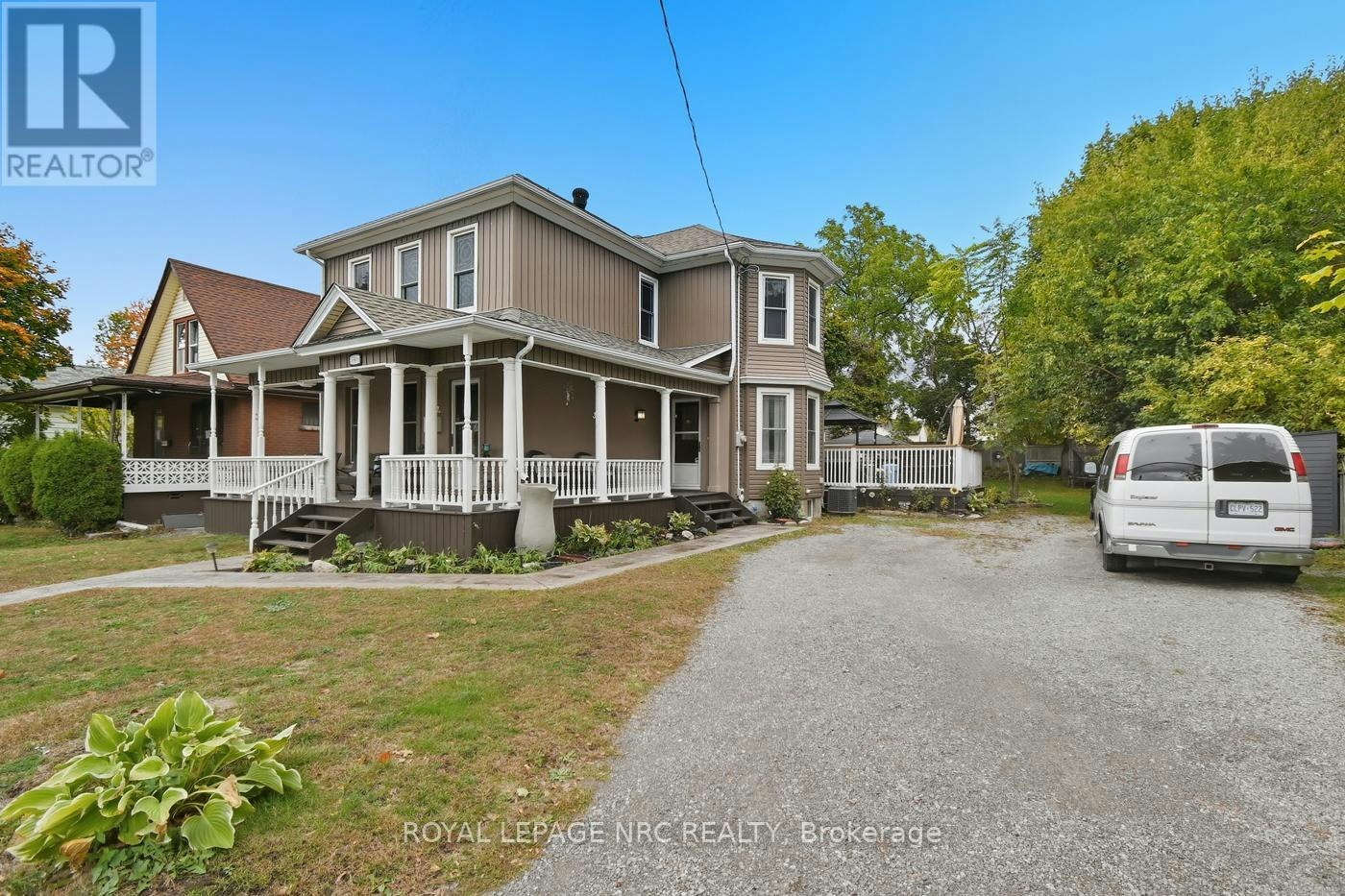5981 Culp Street, Niagara Falls, ON, L2G 2B6