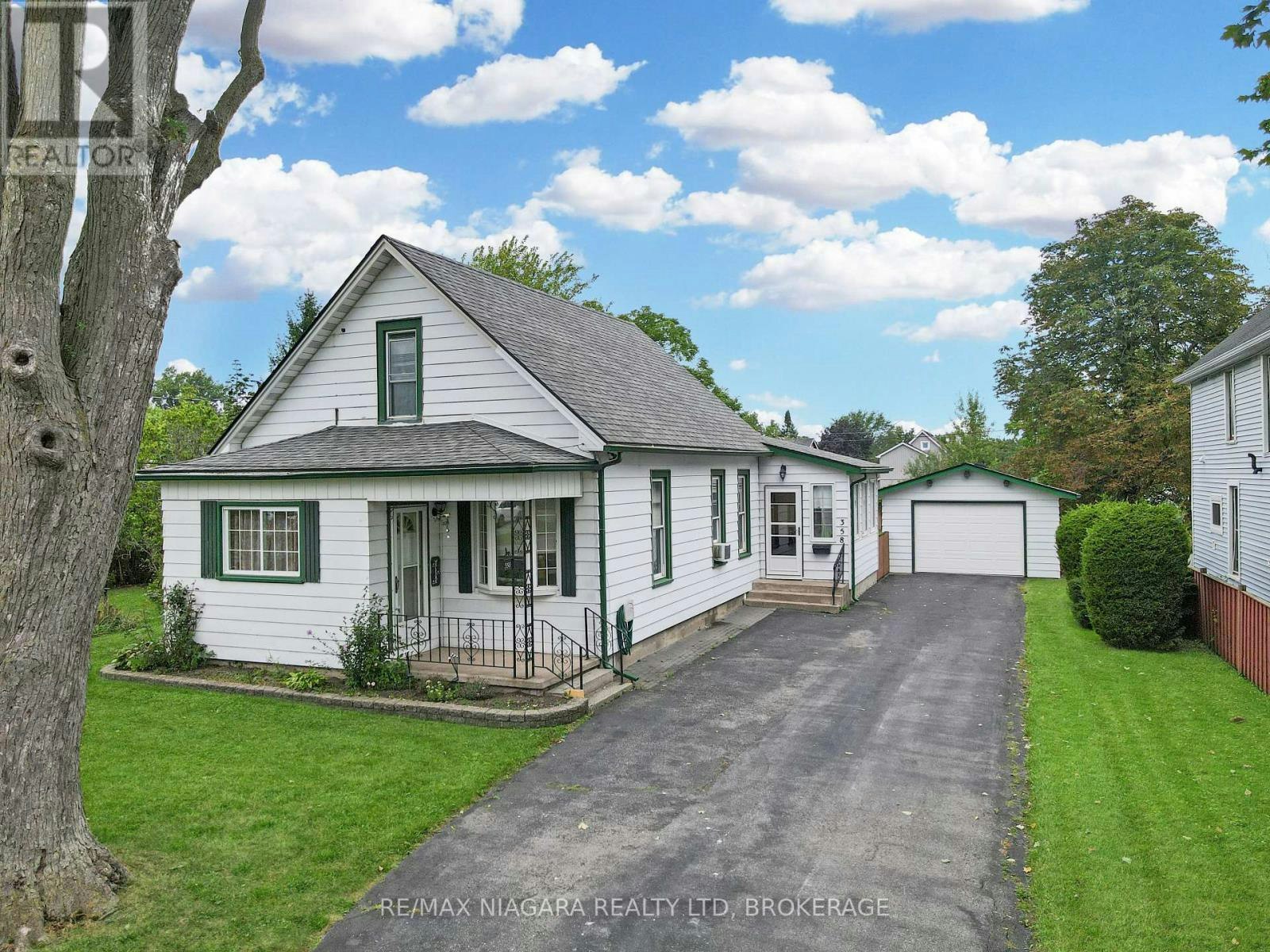 358 Phipps Street, Fort Erie, ON, L2A 2V8