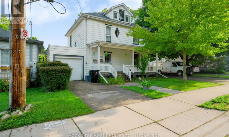 22 Rich Avenue