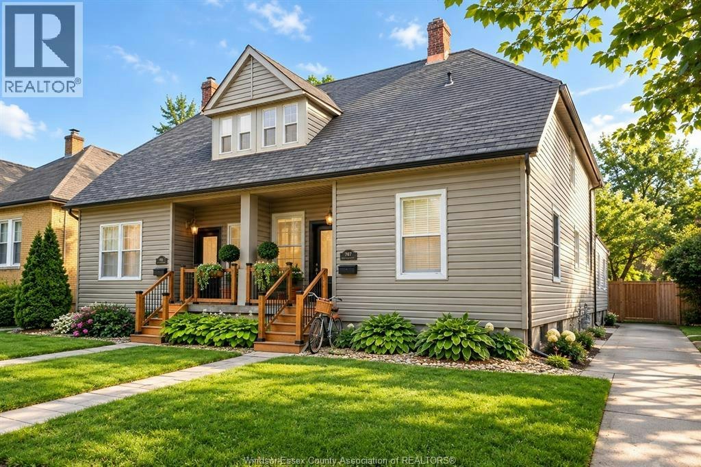 763 Monmouth Road, Windsor, ON, N8Y 3L3