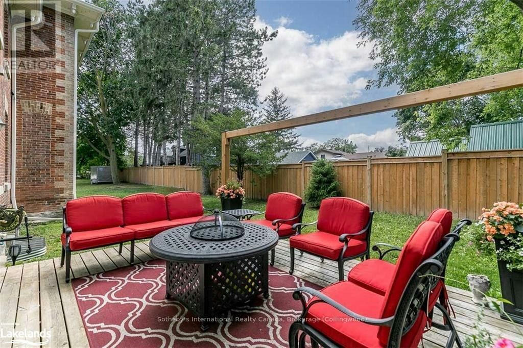 329 Third Street, Collingwood, ON, L9Y 1L4 - 39