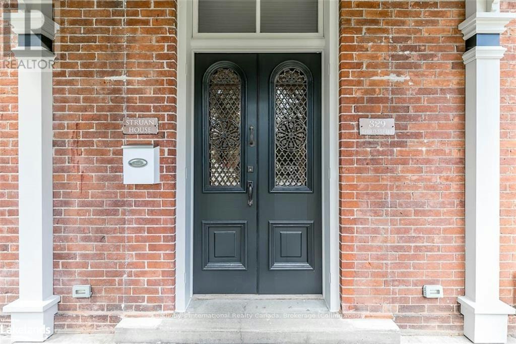 329 Third Street, Collingwood, ON, L9Y 1L4 - 3