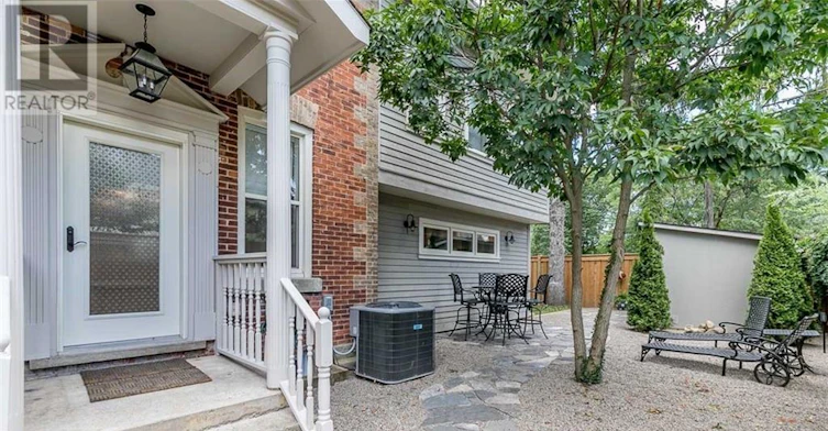 329 Third Street, Collingwood, ON, L9Y 1L4 - 38