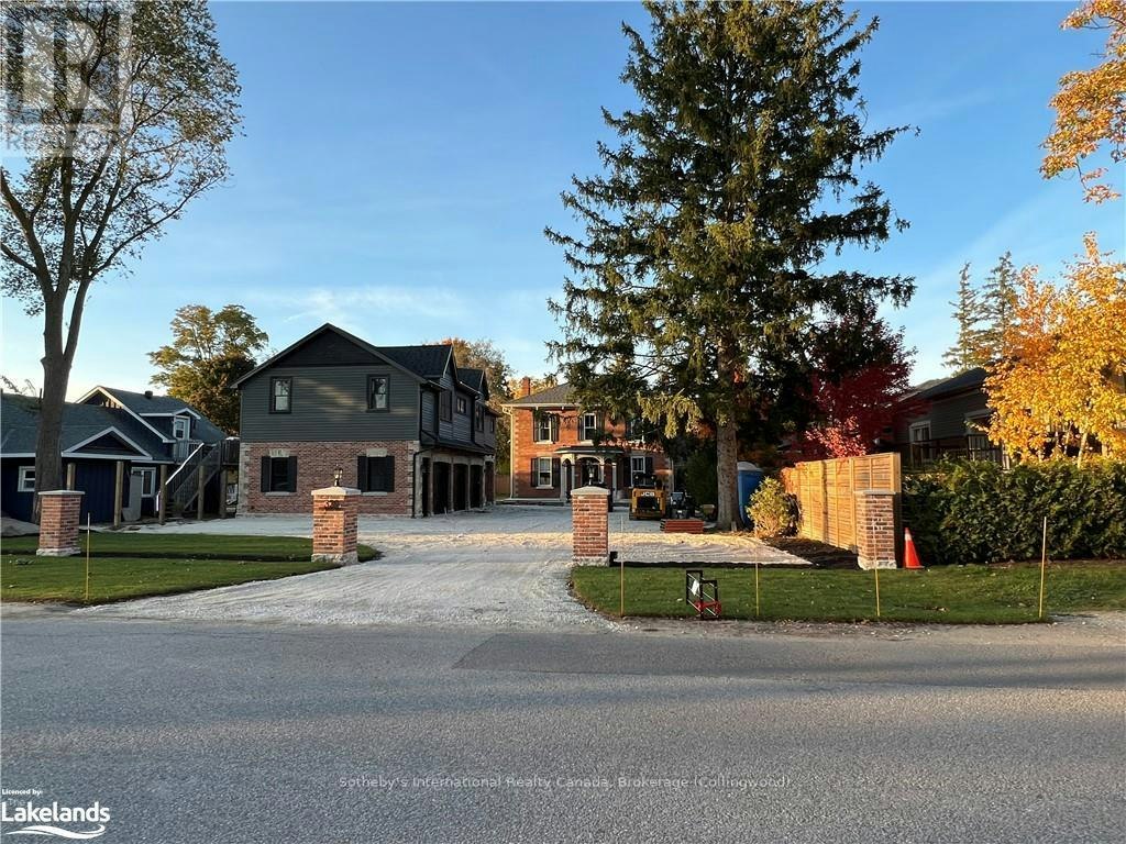 329 Third Street, Collingwood, ON, L9Y 1L4 - 2