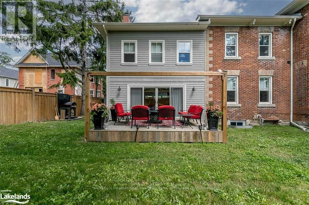 329 Third Street, Collingwood, ON, L9Y 1L4 - 40