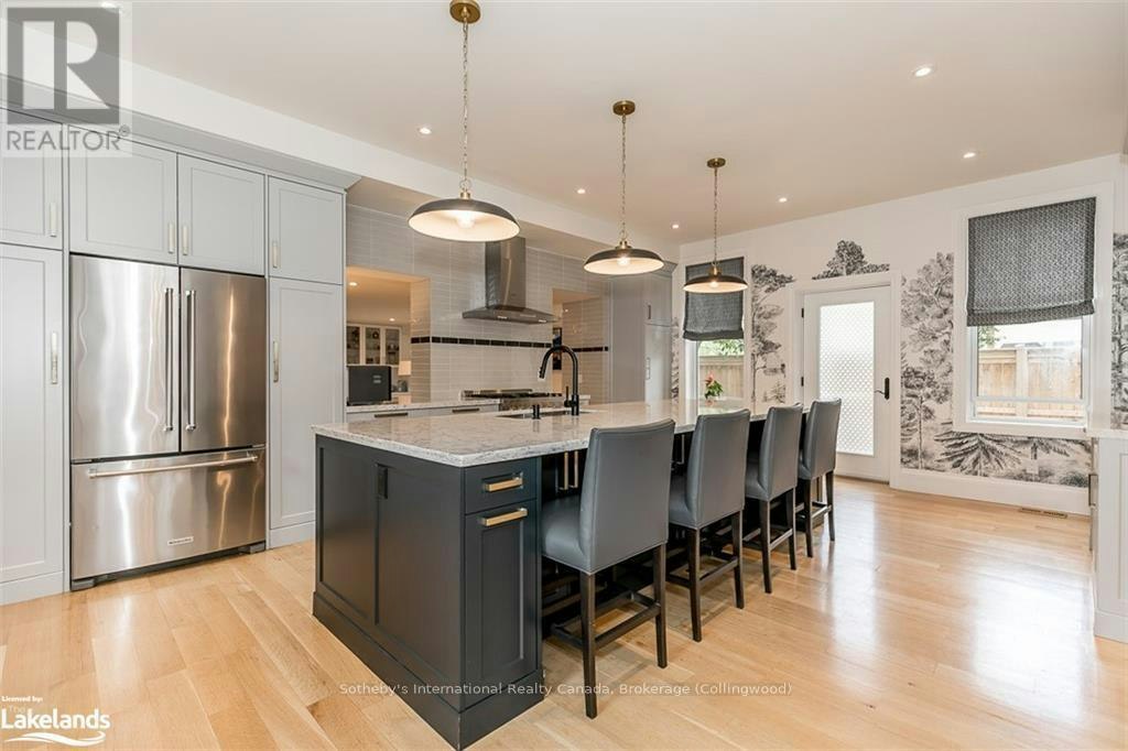 329 Third Street, Collingwood, ON, L9Y 1L4 - 13
