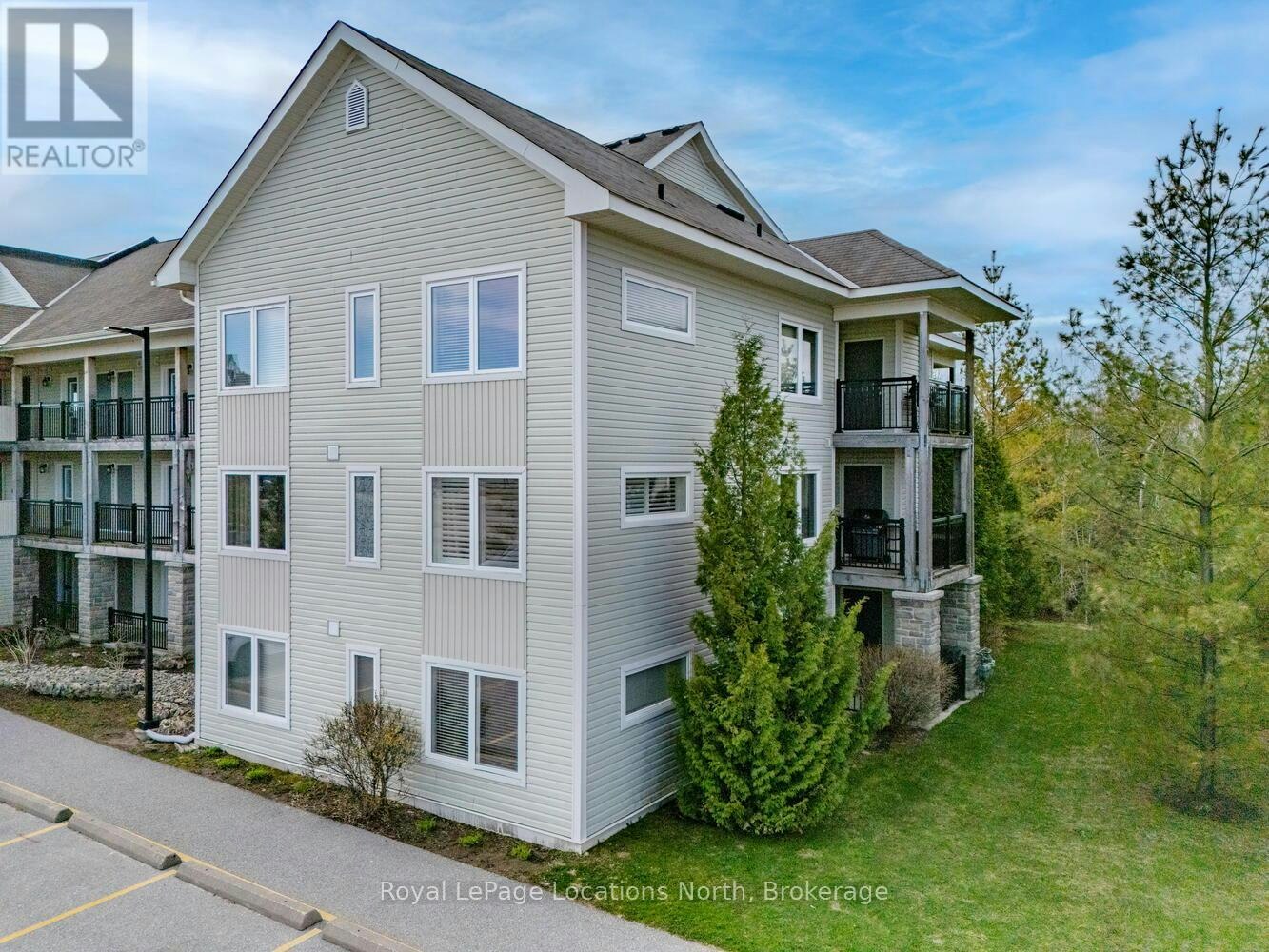 208-6 Brandy Lane Drive, Collingwood, ON, L9Y 0X4