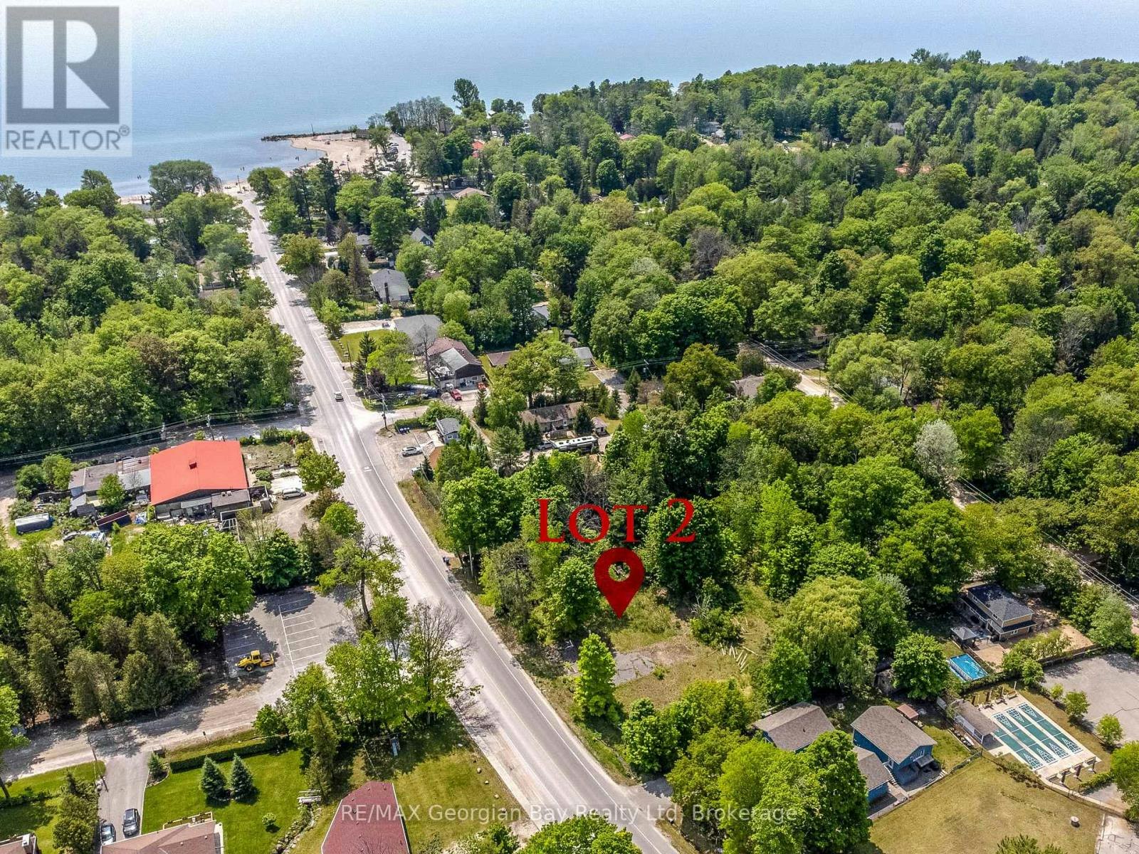 LOT-2 Balm Beach Road W, Tiny, ON, L0L 2J0