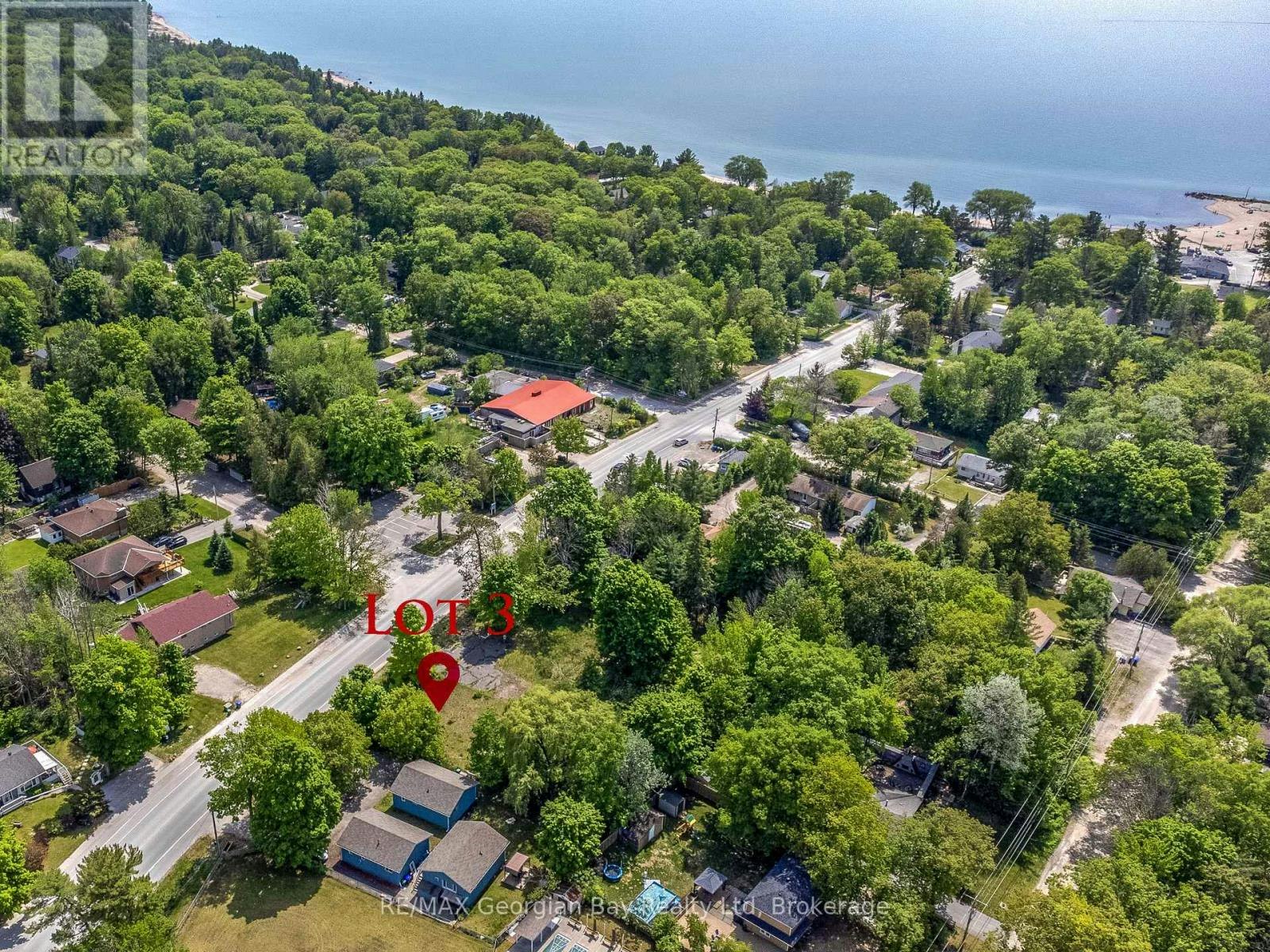 LOT-3 Balm Beach Road W, Tiny, ON, L0L 2J0