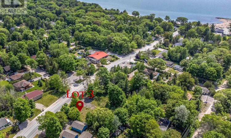 LOT-3 Balm Beach Road W