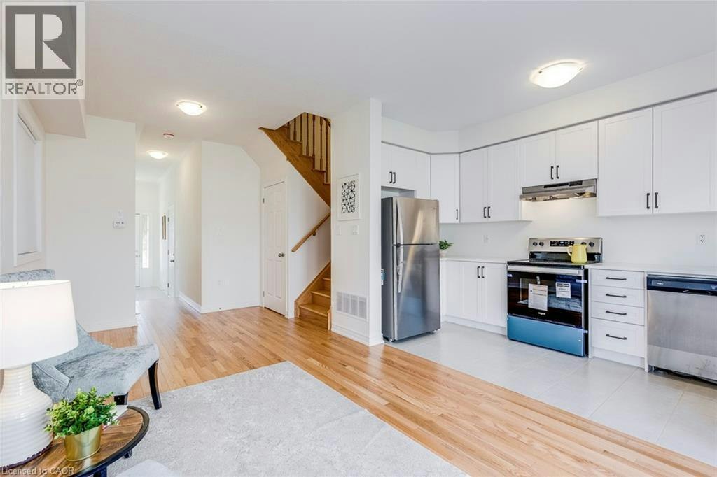3967 Leonardo Street, Burlington, ON, L7M 0Z7 - 9