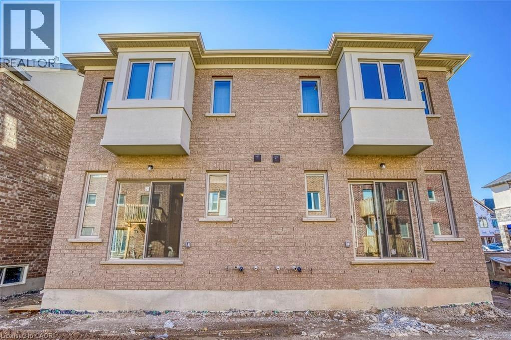 3967 Leonardo Street, Burlington, ON, L7M 0Z7 - 34