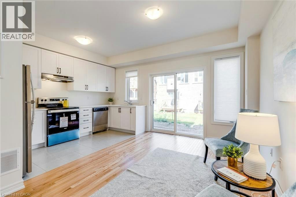 3967 Leonardo Street, Burlington, ON, L7M 0Z7 - 8