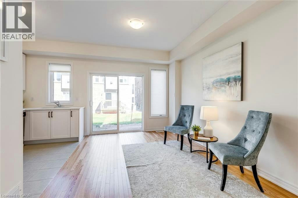 3967 Leonardo Street, Burlington, ON, L7M 0Z7 - 7
