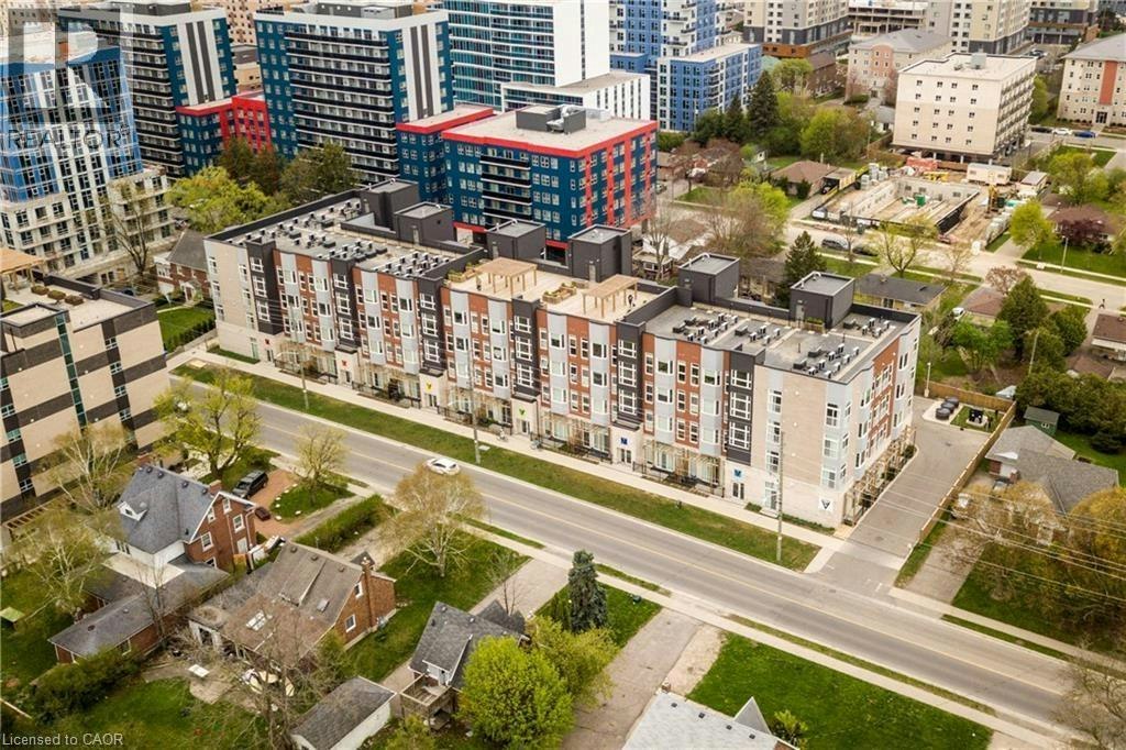 216-253 Albert Street, Waterloo, ON, N2L 0G3 - 2