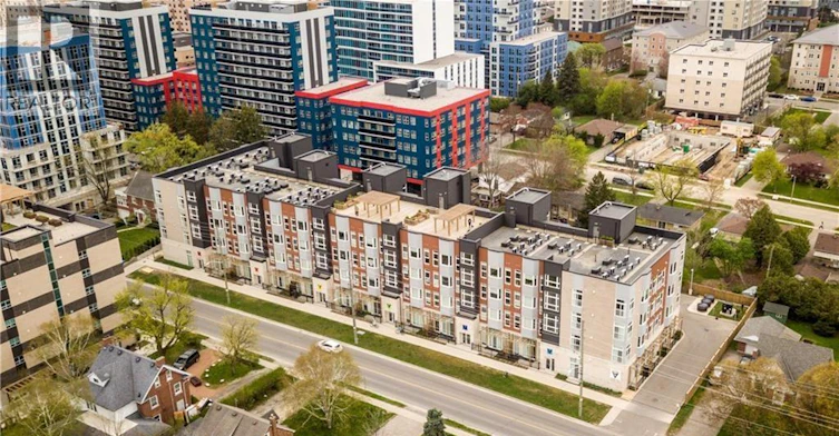 216-253 Albert Street, Waterloo, ON, N2L 0G3 - 2