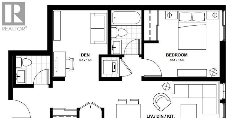216-253 Albert Street, Waterloo, ON, N2L 0G3 - 18