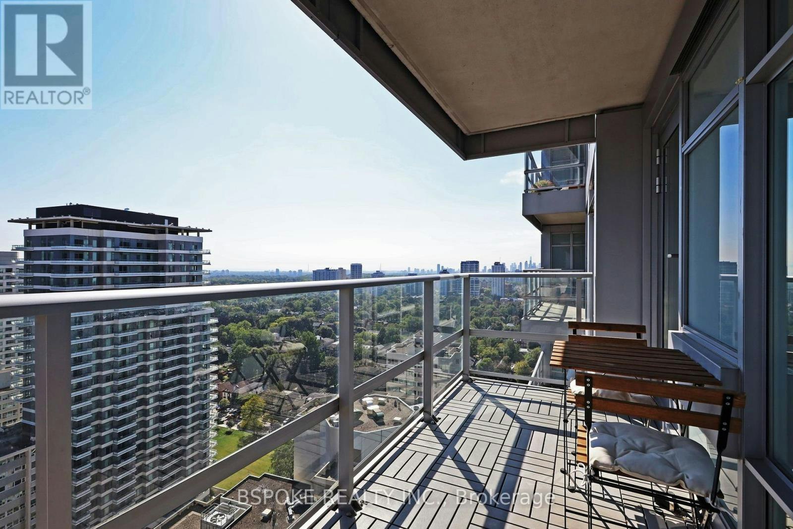 3012-2191 Yonge Street, Toronto, ON, M4S 3H8