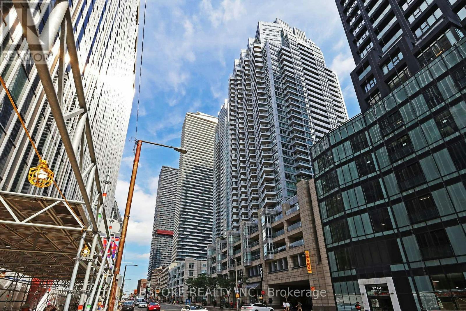 3012-2191 Yonge Street, Toronto, ON, M4S 3H8