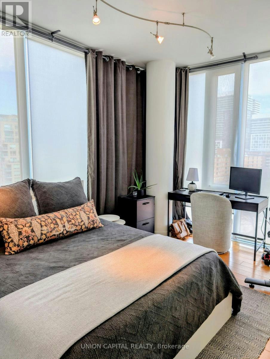 608-3 Market Street, Toronto, ON, M5E 0A3 - 29
