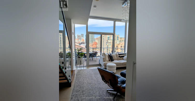 608-3 Market Street, Toronto, ON, M5E 0A3 - 6