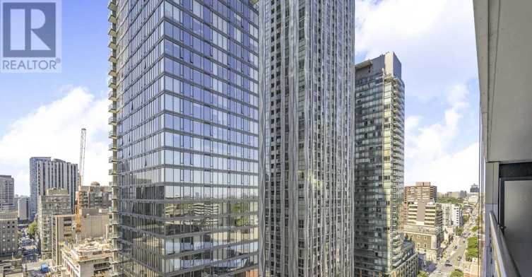 1901-771 Yonge Street, Toronto, ON, M4W 0B8