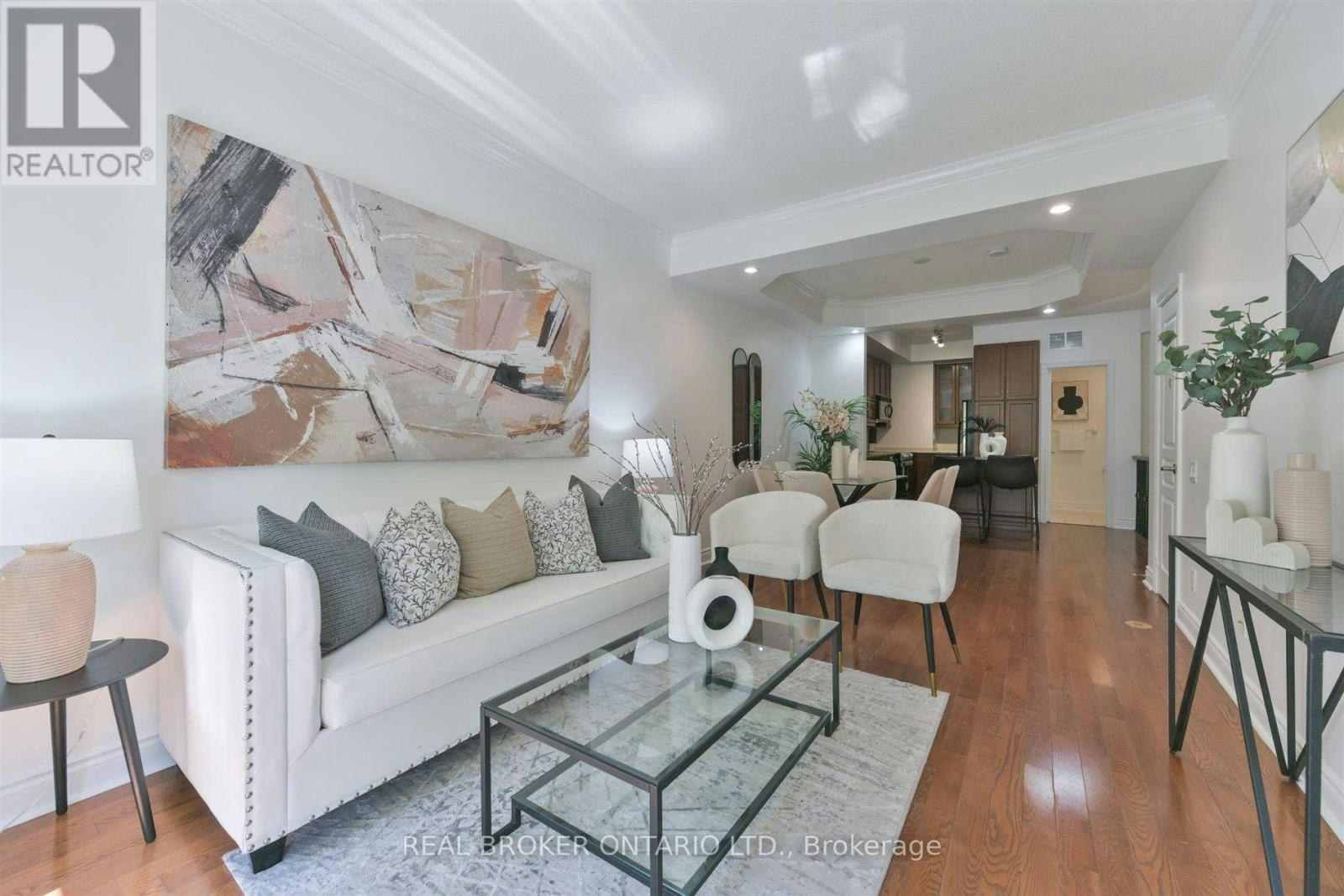 24-70 Byng Avenue, Toronto, ON, M2N 7L9