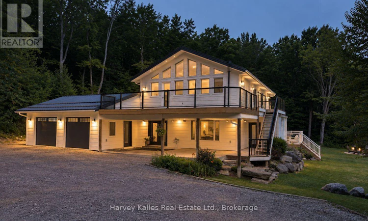 1106 Pickerel Lake Road NORTH