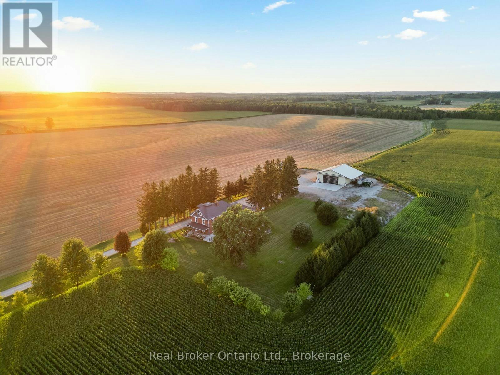 241787 16 Concession, West Grey, ON, N0G 2M0