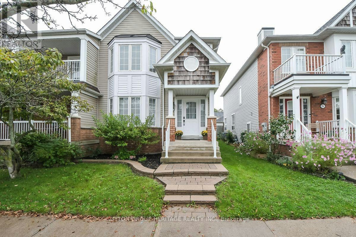 918 Audley Road S, Ajax, ON, L1Z 1M8