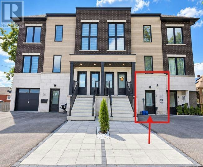1-182 Prince Street, Oshawa, ON, L1G 4E6