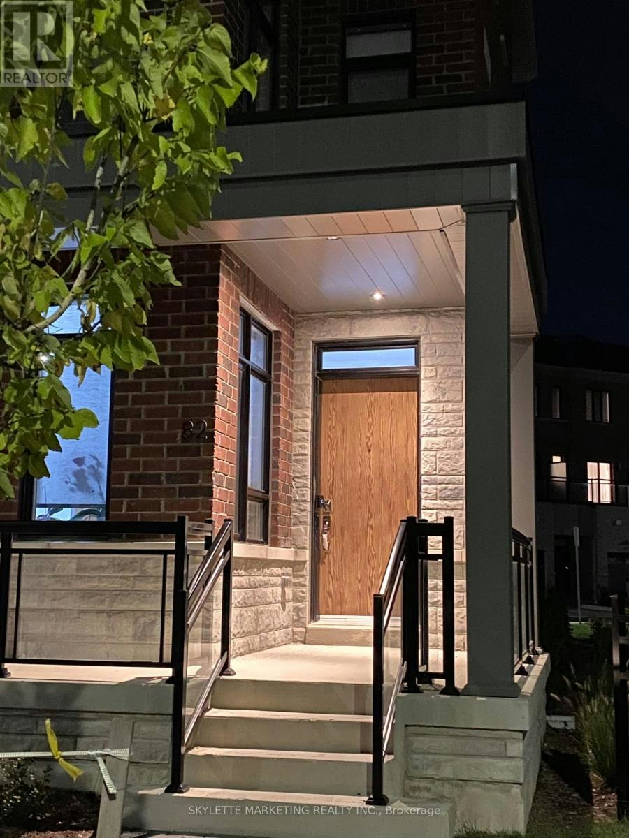 72-82 South Park Road, Markham, ON, L3T 0G6