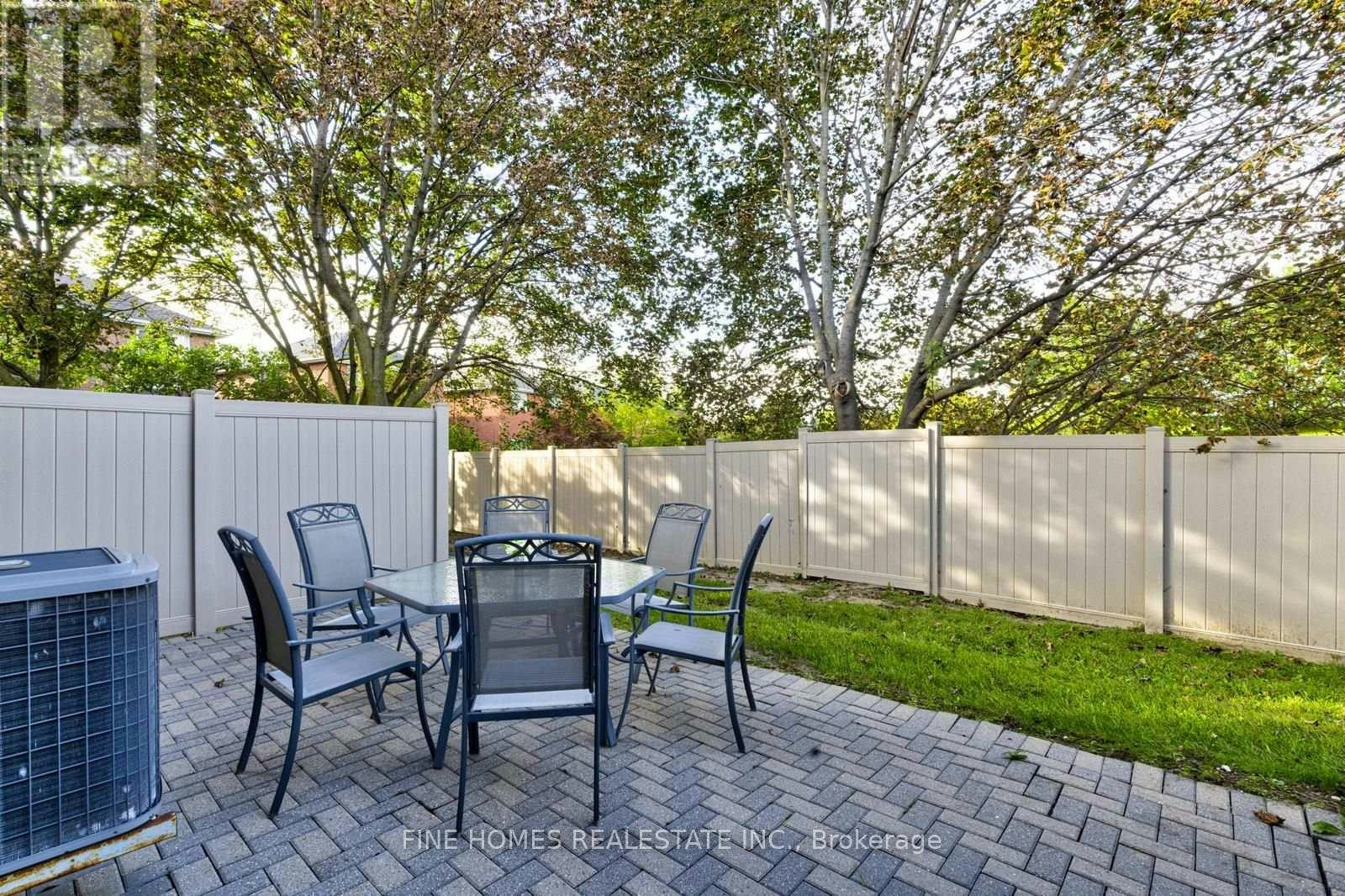 42 Alameda Circle, Vaughan, ON, L4J 8A6 - 36