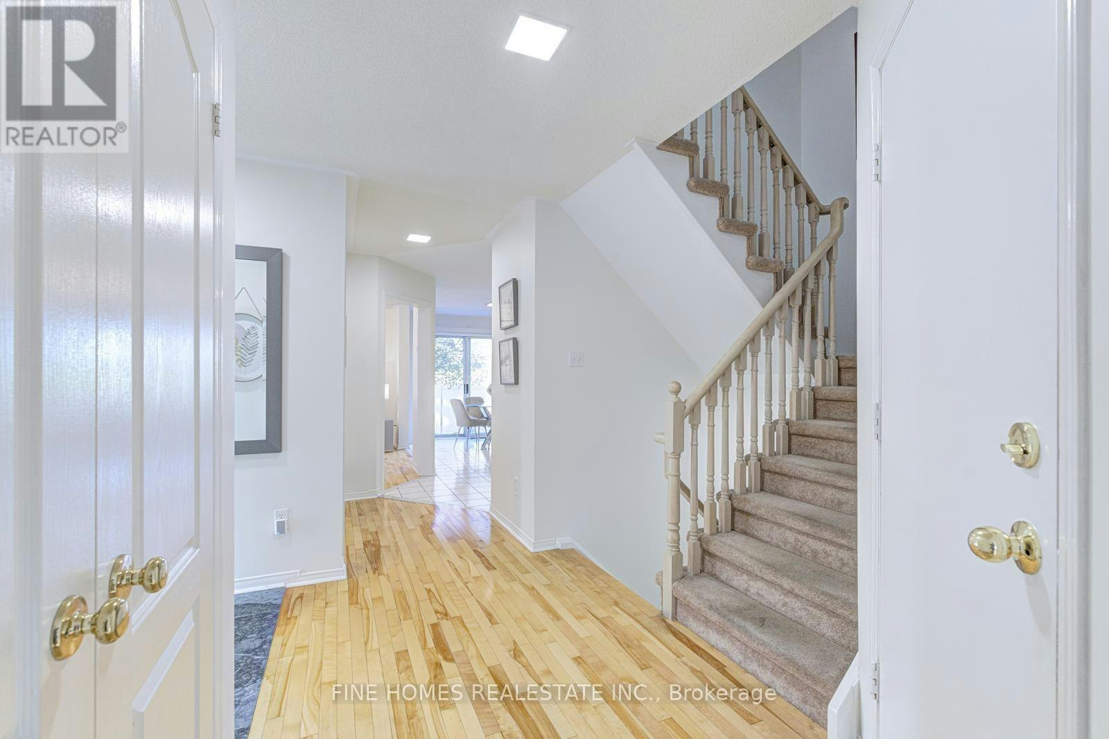 42 Alameda Circle, Vaughan, ON, L4J 8A6 - 18