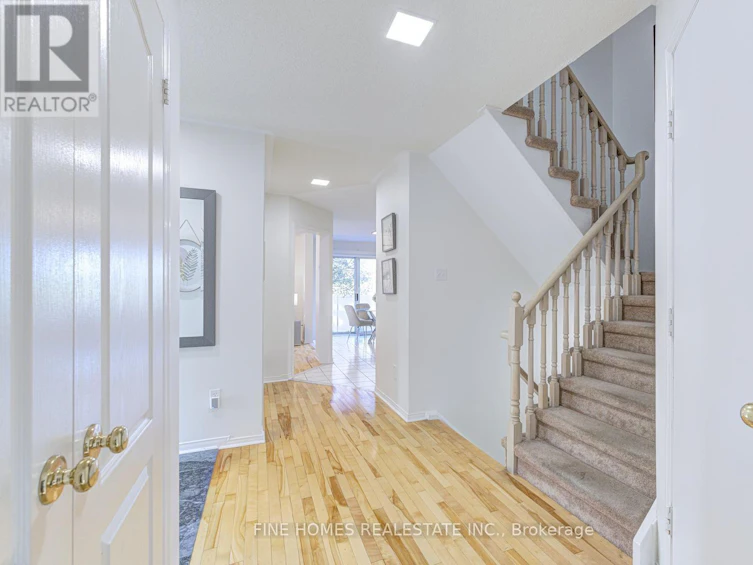 42 Alameda Circle, Vaughan, ON, L4J 8A6 - 18