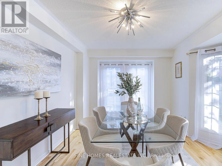 42 Alameda Circle, Vaughan, ON, L4J 8A6 - 8