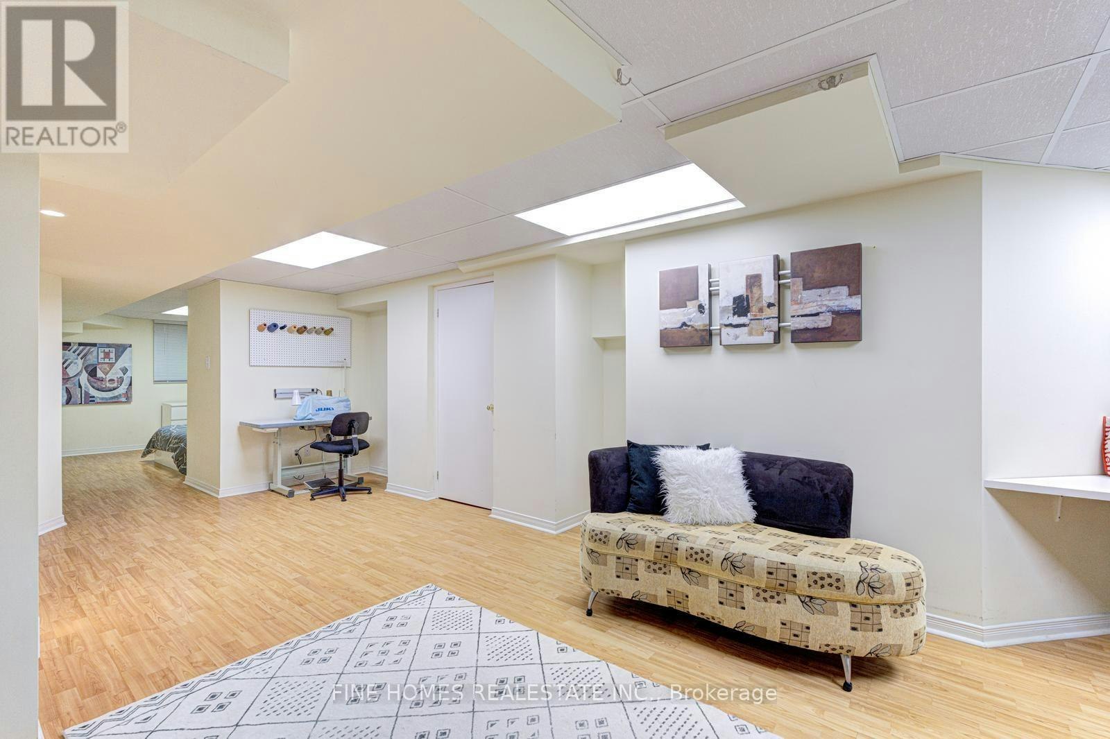 42 Alameda Circle, Vaughan, ON, L4J 8A6 - 34