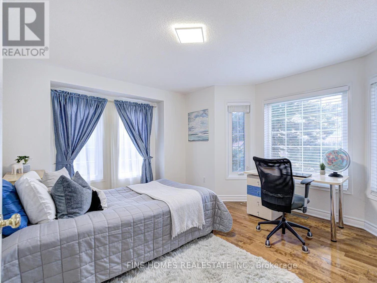42 Alameda Circle, Vaughan, ON, L4J 8A6 - 29