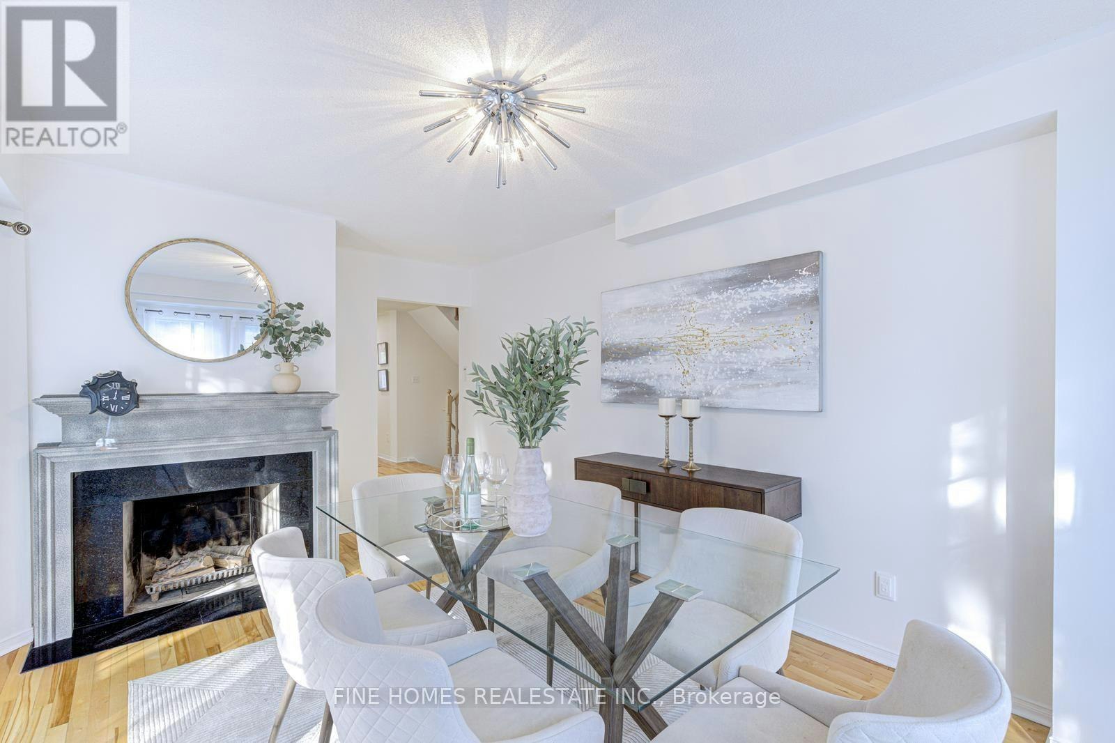 42 Alameda Circle, Vaughan, ON, L4J 8A6 - 9
