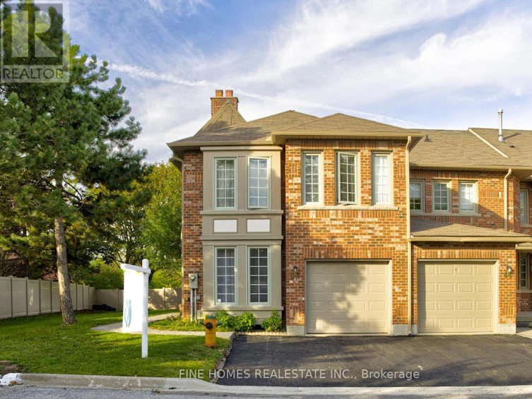 42 Alameda Circle, Vaughan, ON, L4J 8A6