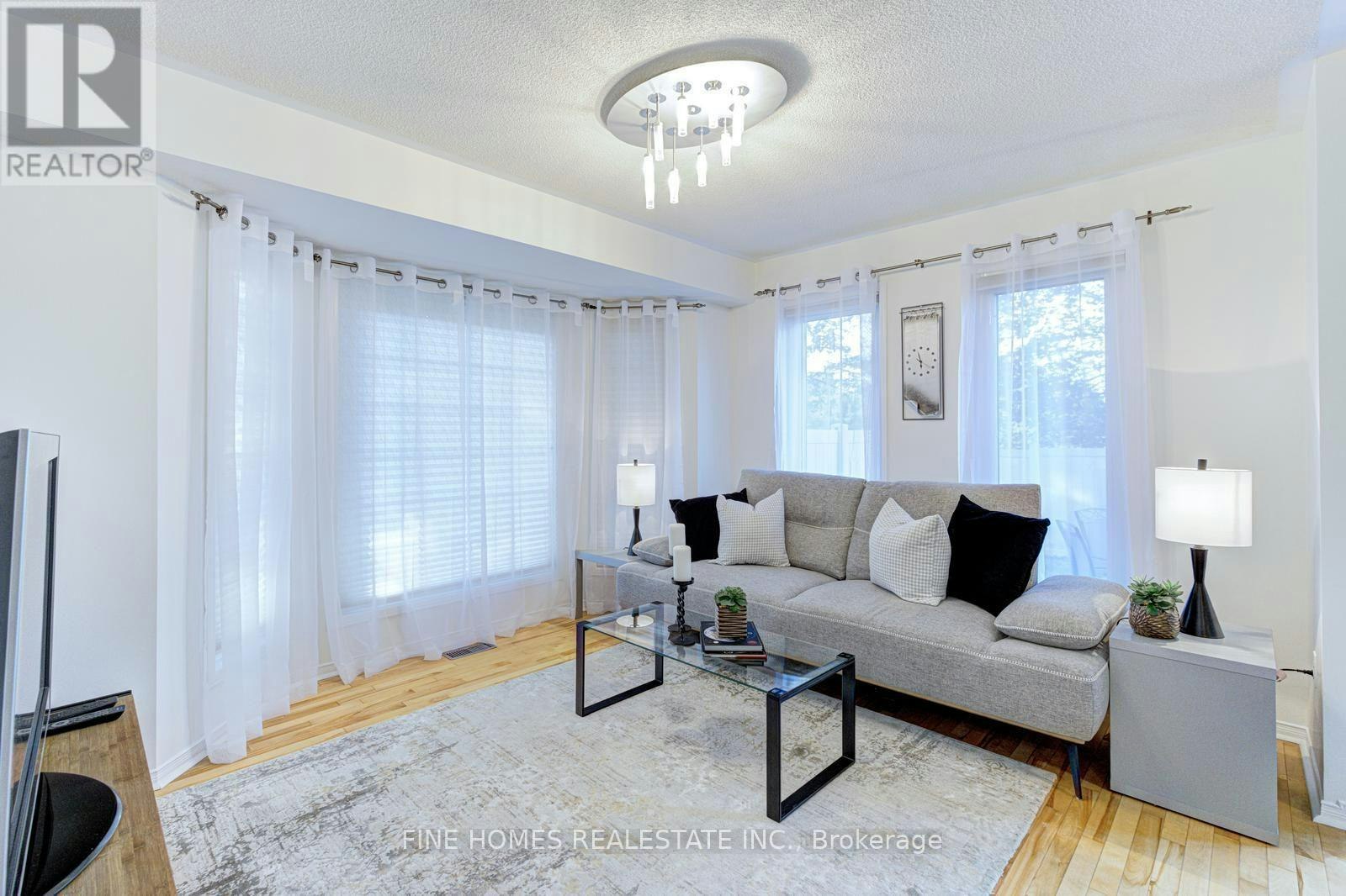 42 Alameda Circle, Vaughan, ON, L4J 8A6 - 16