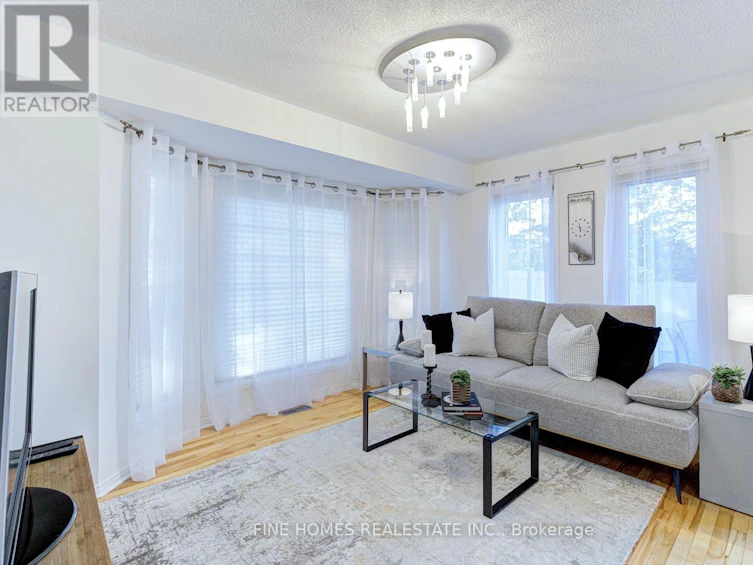 42 Alameda Circle, Vaughan, ON, L4J 8A6 - 16