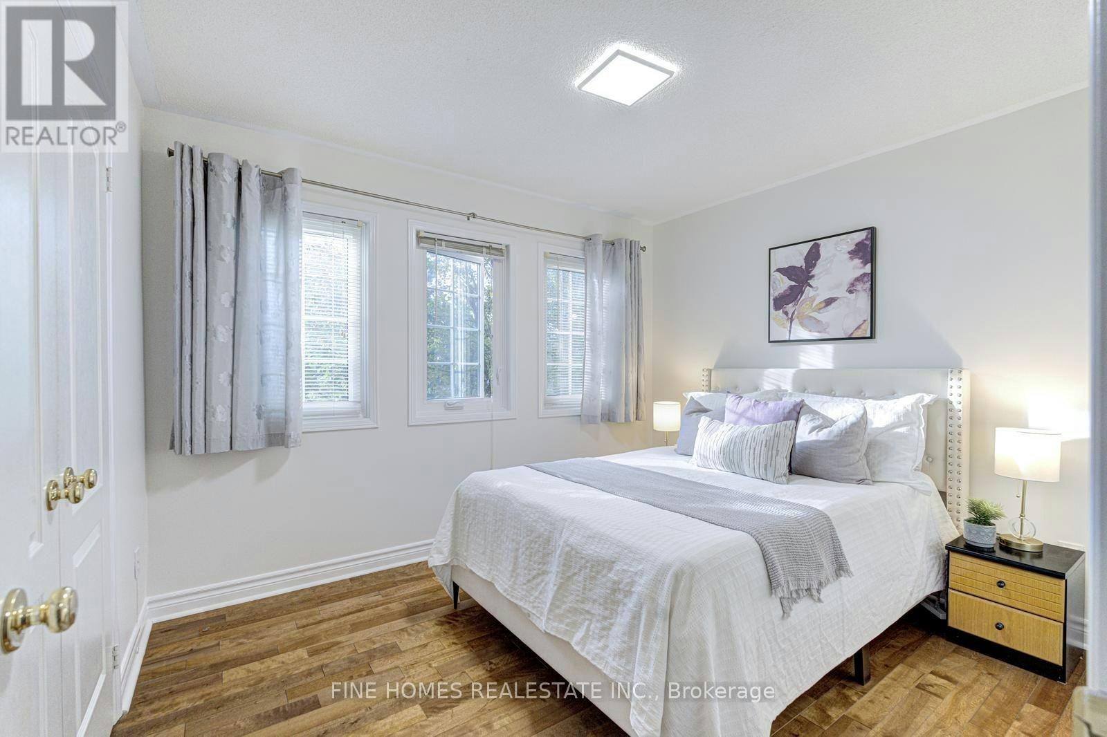 42 Alameda Circle, Vaughan, ON, L4J 8A6 - 20