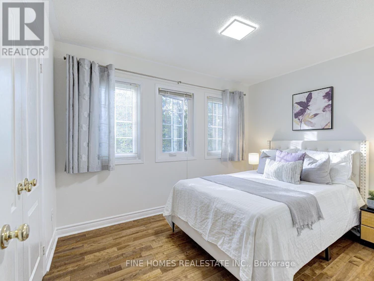 42 Alameda Circle, Vaughan, ON, L4J 8A6 - 20