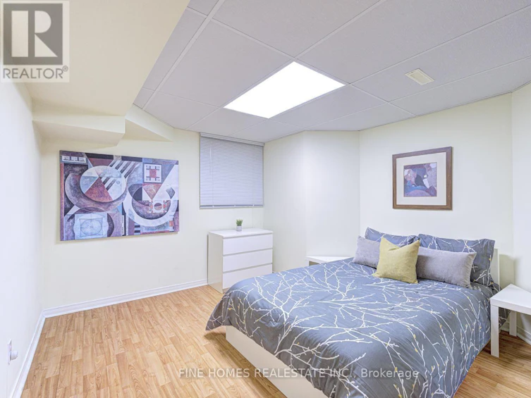 42 Alameda Circle, Vaughan, ON, L4J 8A6 - 32