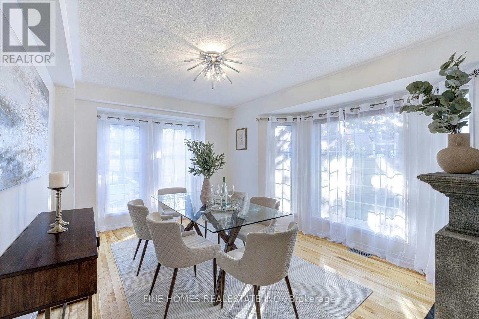 42 Alameda Circle, Vaughan, ON, L4J 8A6 - 7