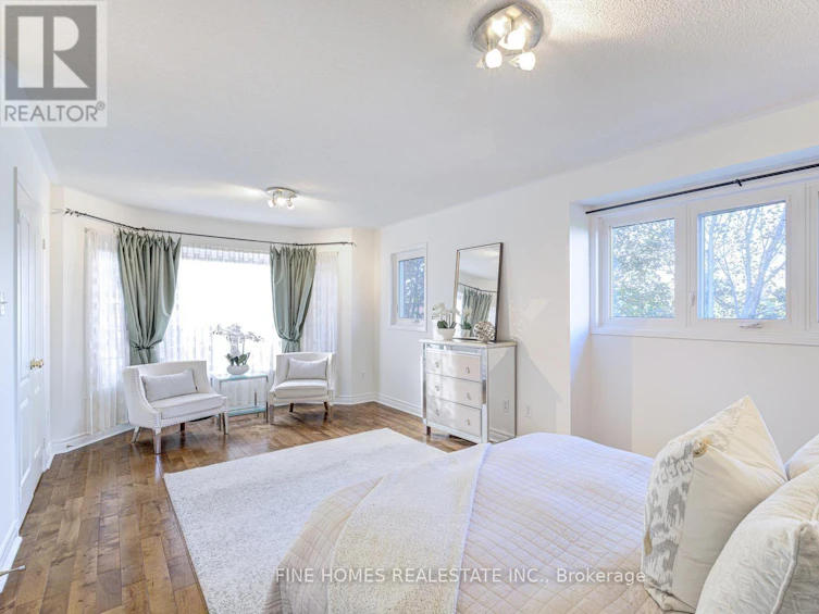 42 Alameda Circle, Vaughan, ON, L4J 8A6 - 22
