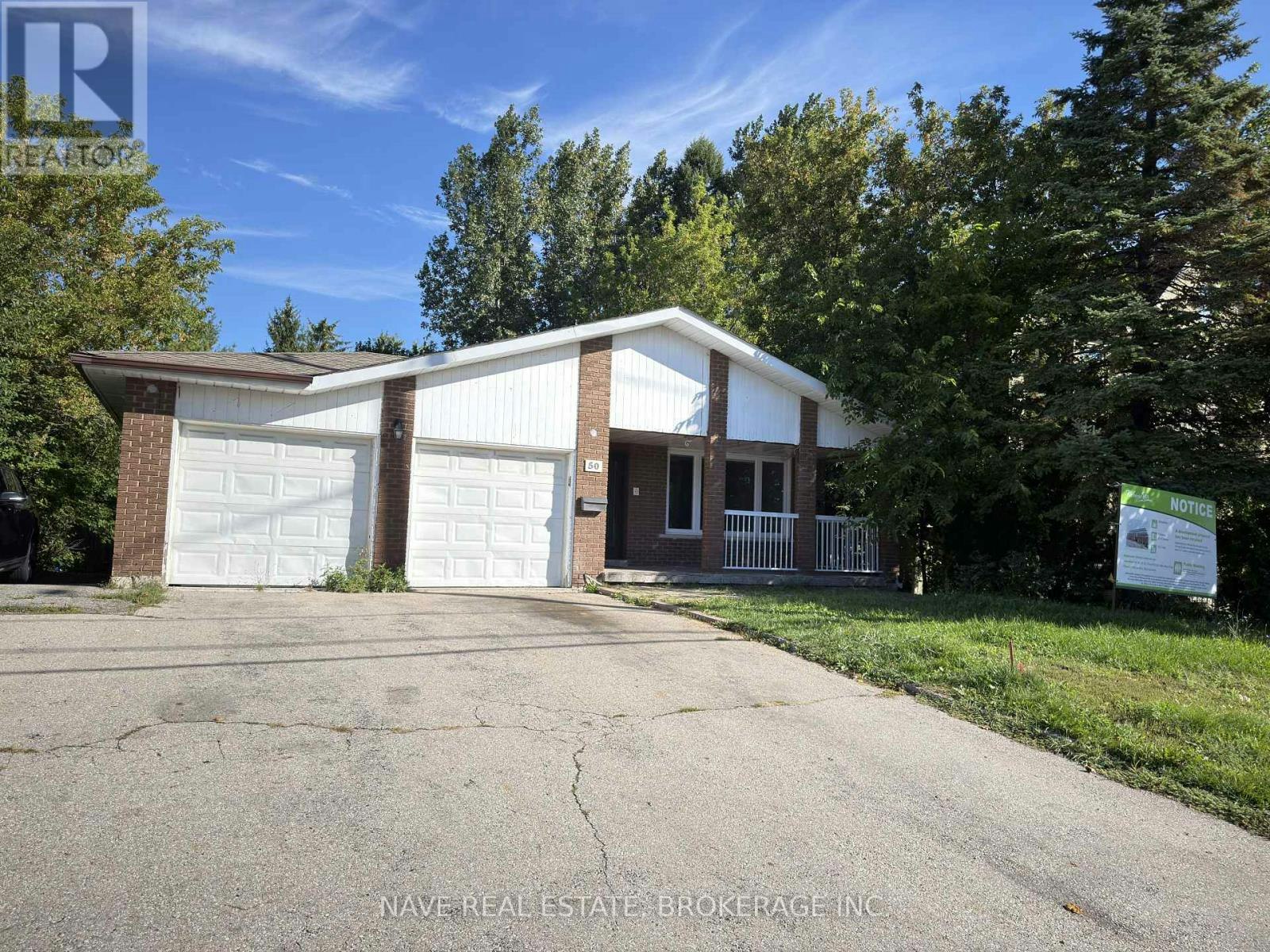 MAIN FLOOR-50 Elgin Mills Road W, Richmond Hill, ON, L4C 4M2