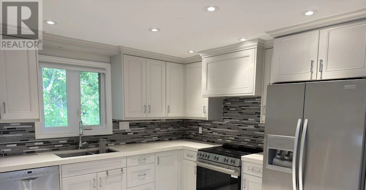 MAIN FLOOR-50 Elgin Mills Road W, Richmond Hill, ON, L4C 4M2 - 8