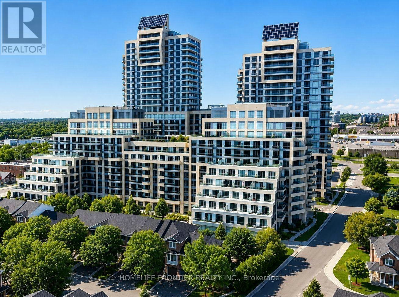 218-9191 Yonge Street, Richmond Hill, ON, L4C 1E2